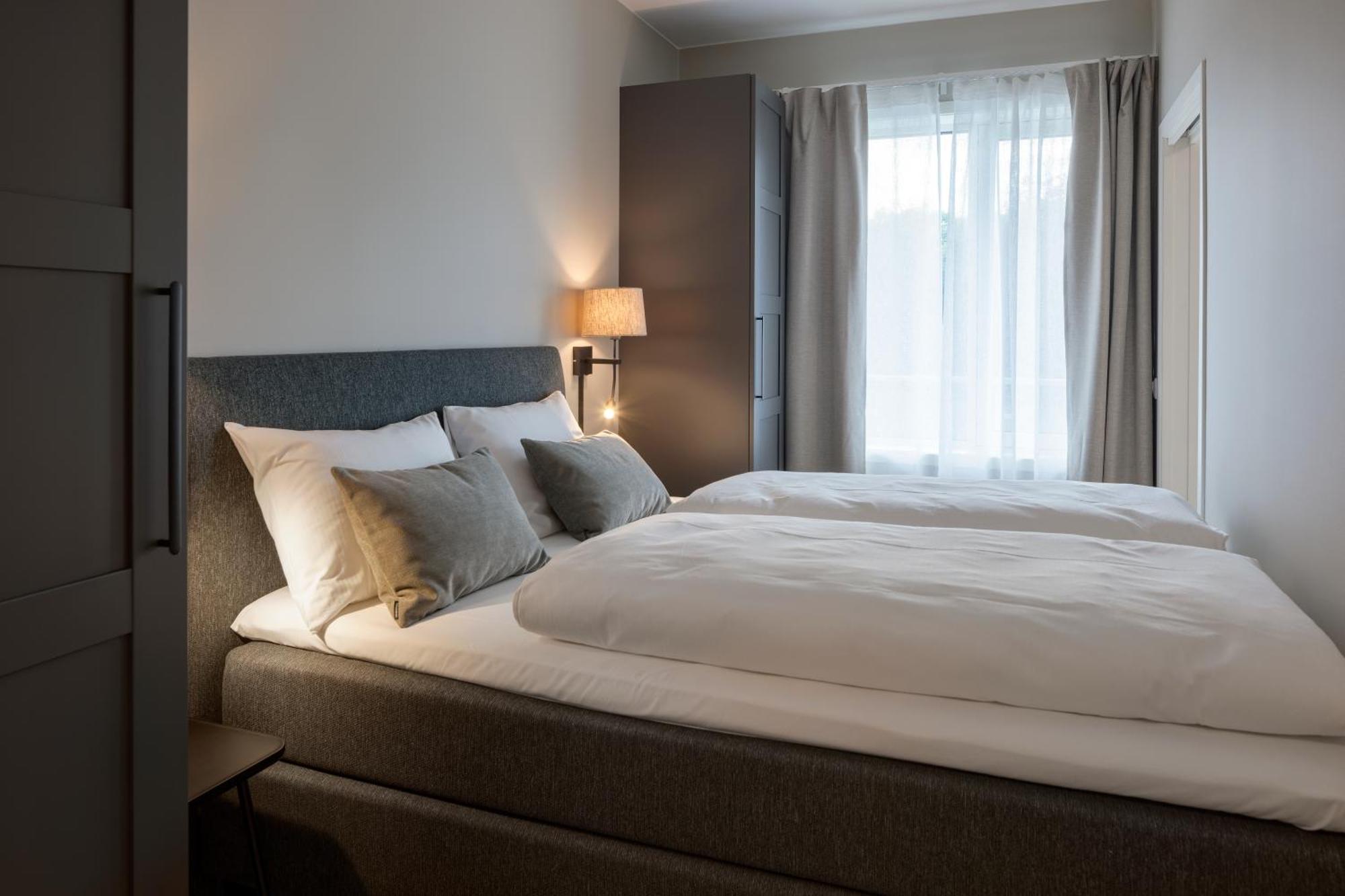 Stay North Hinna Stavanger Exterior foto
