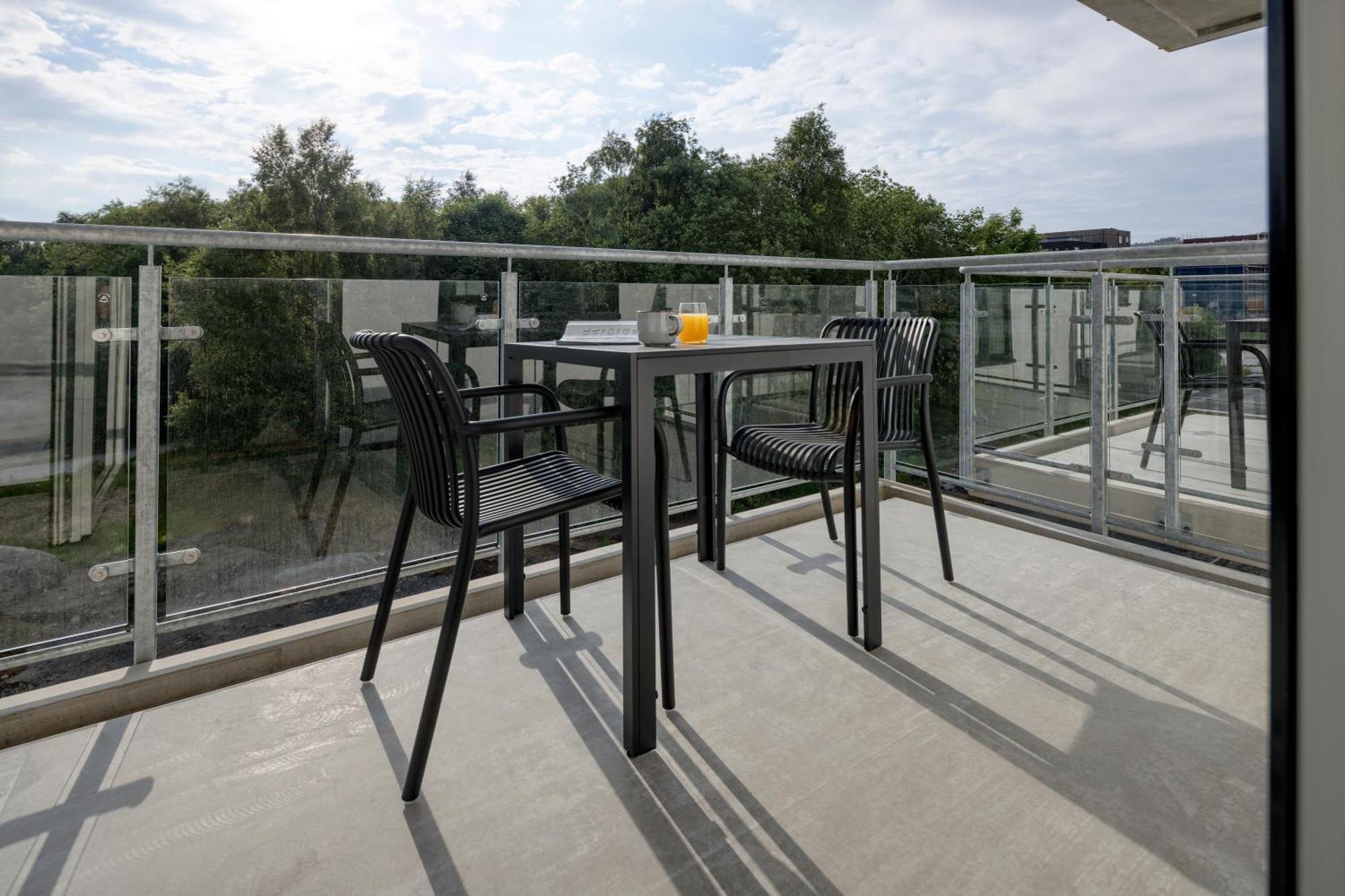 Stay North Hinna Stavanger Exterior foto